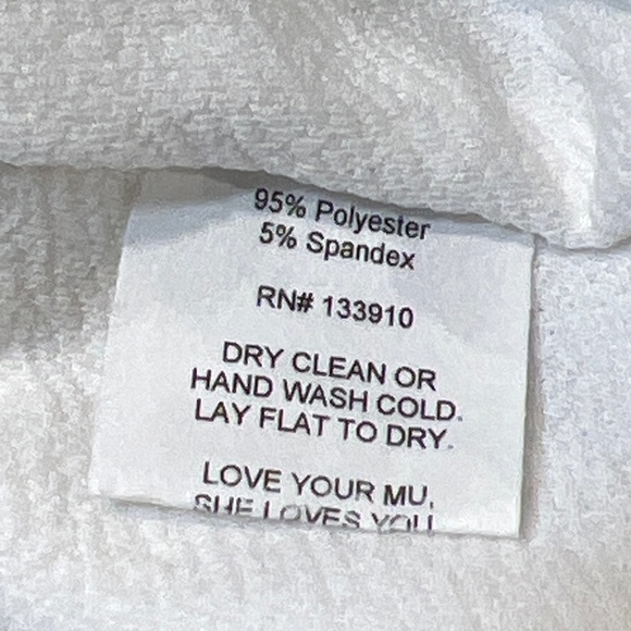 Show Me Your MuMu Baker Bodysuit - Picture 16 of 16